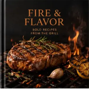 Fire & Flavor