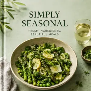 Simply Seasonal