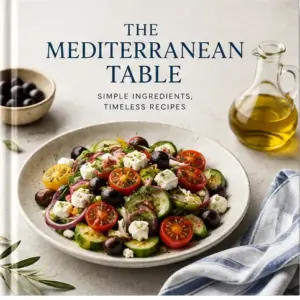 The Mediterranean Table